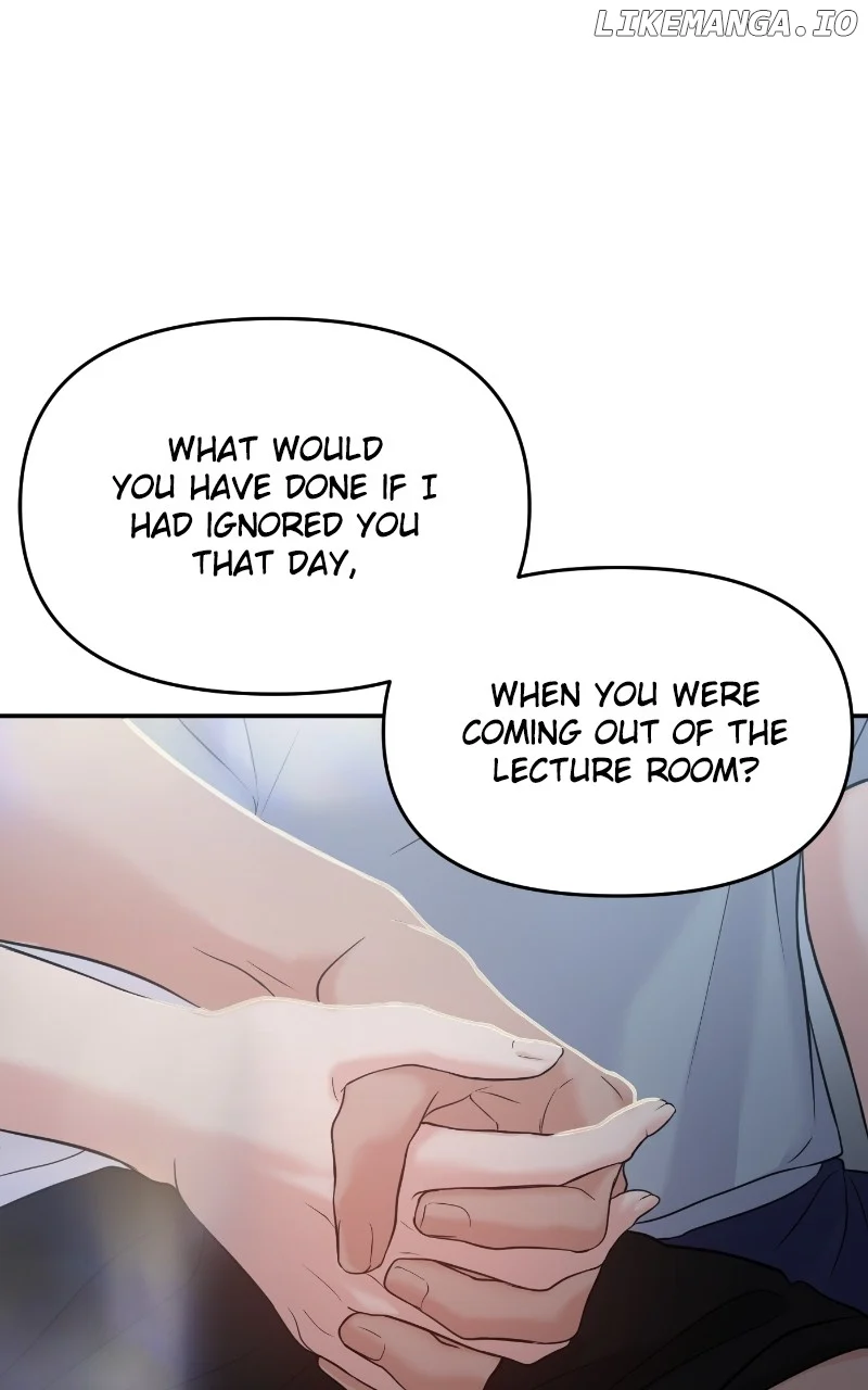 A Campus Romance, I Guess chapter 65 page 140