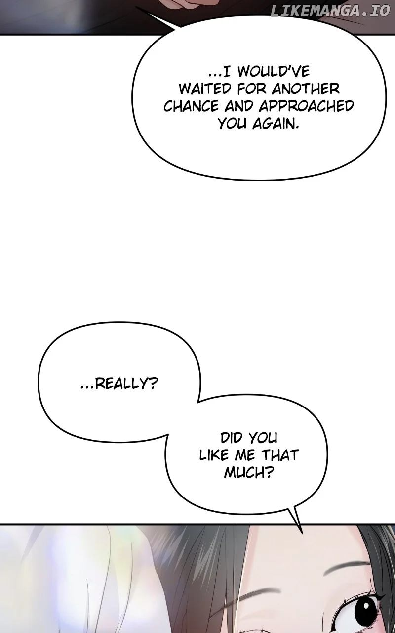 A Campus Romance, I Guess chapter 65 page 141