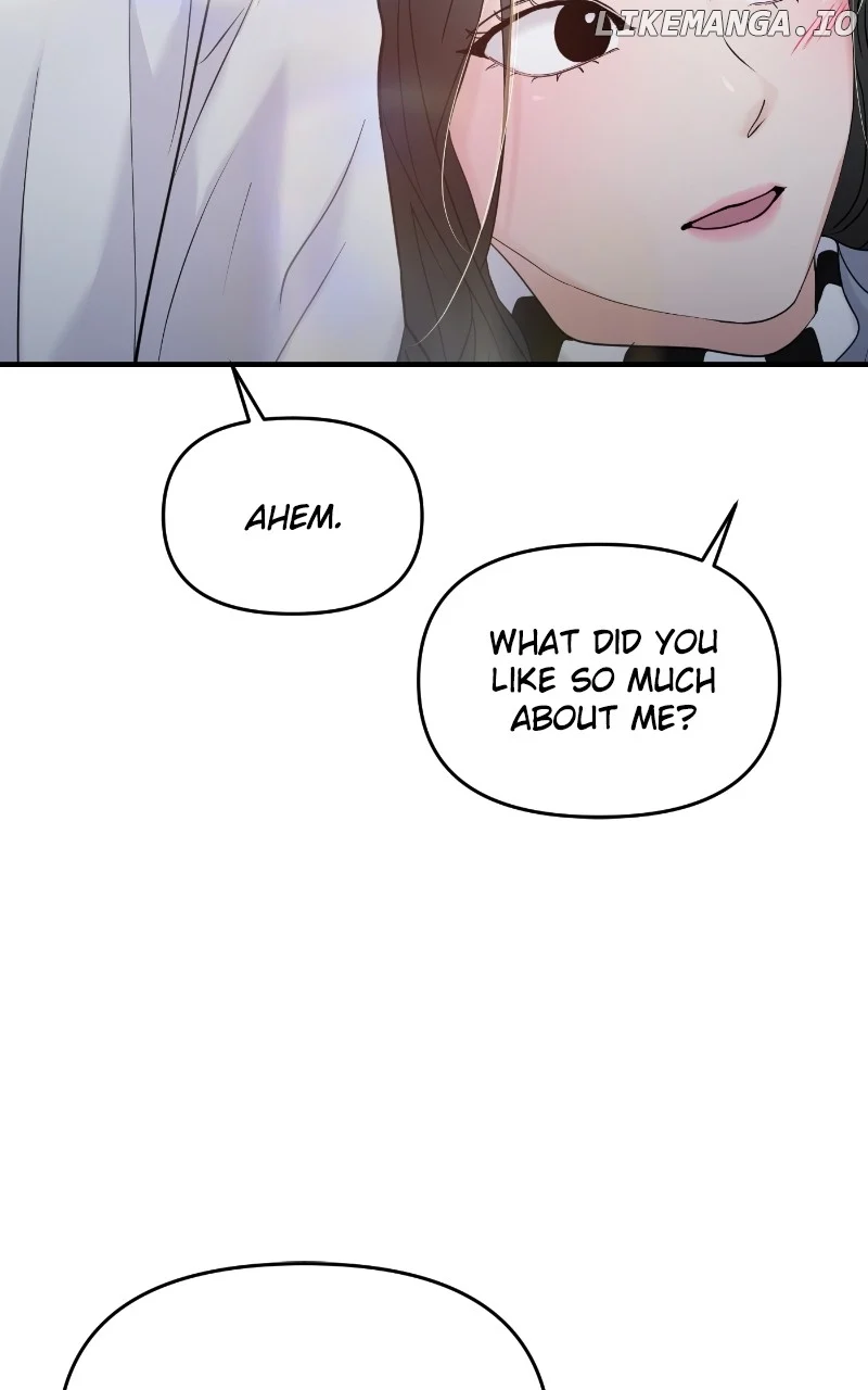 A Campus Romance, I Guess chapter 65 page 142