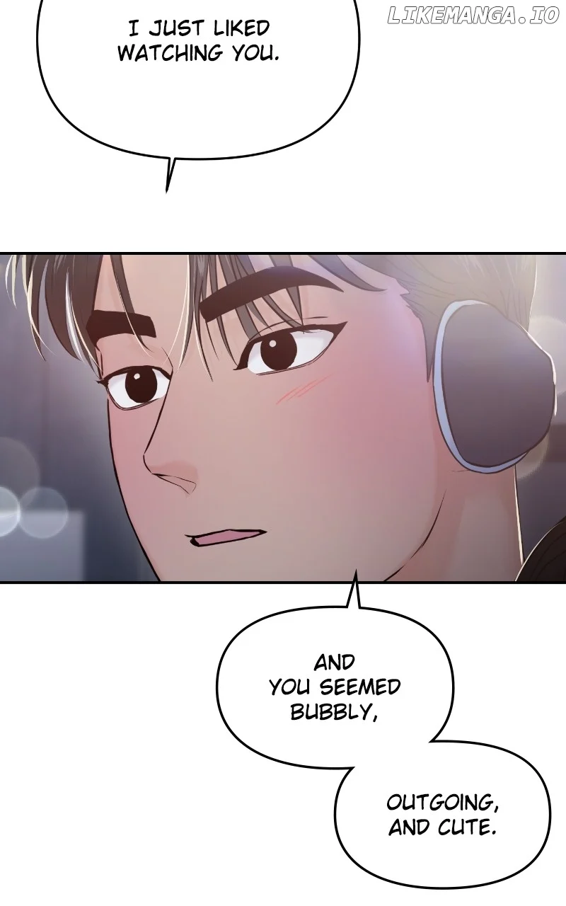 A Campus Romance, I Guess chapter 65 page 143