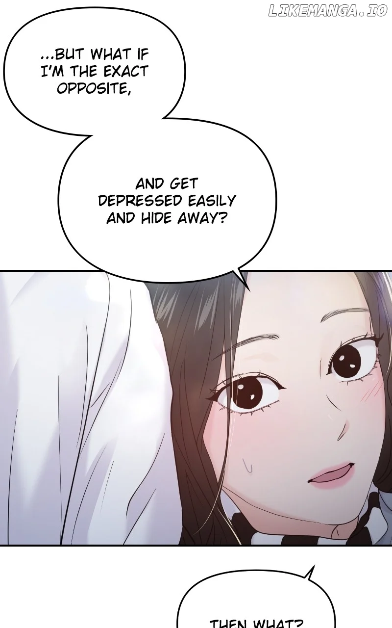 A Campus Romance, I Guess chapter 65 page 144
