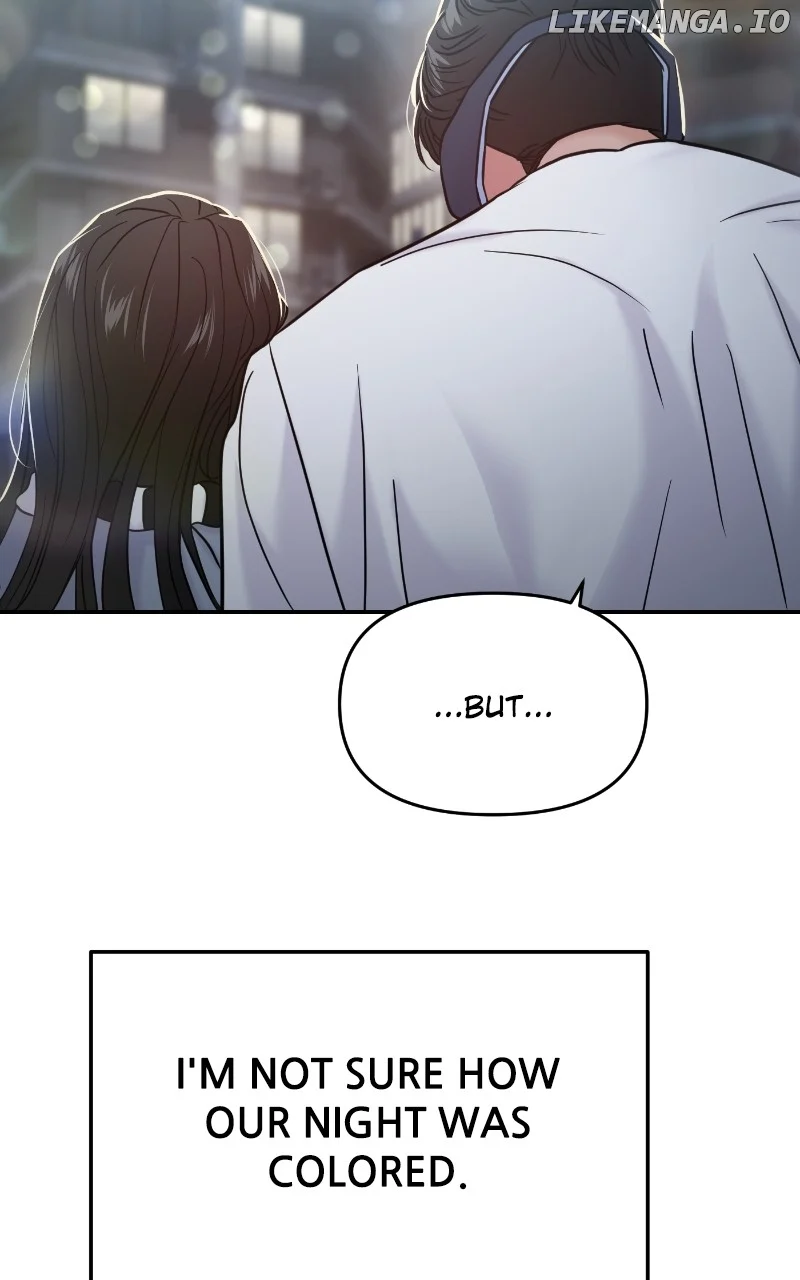 A Campus Romance, I Guess chapter 65 page 146
