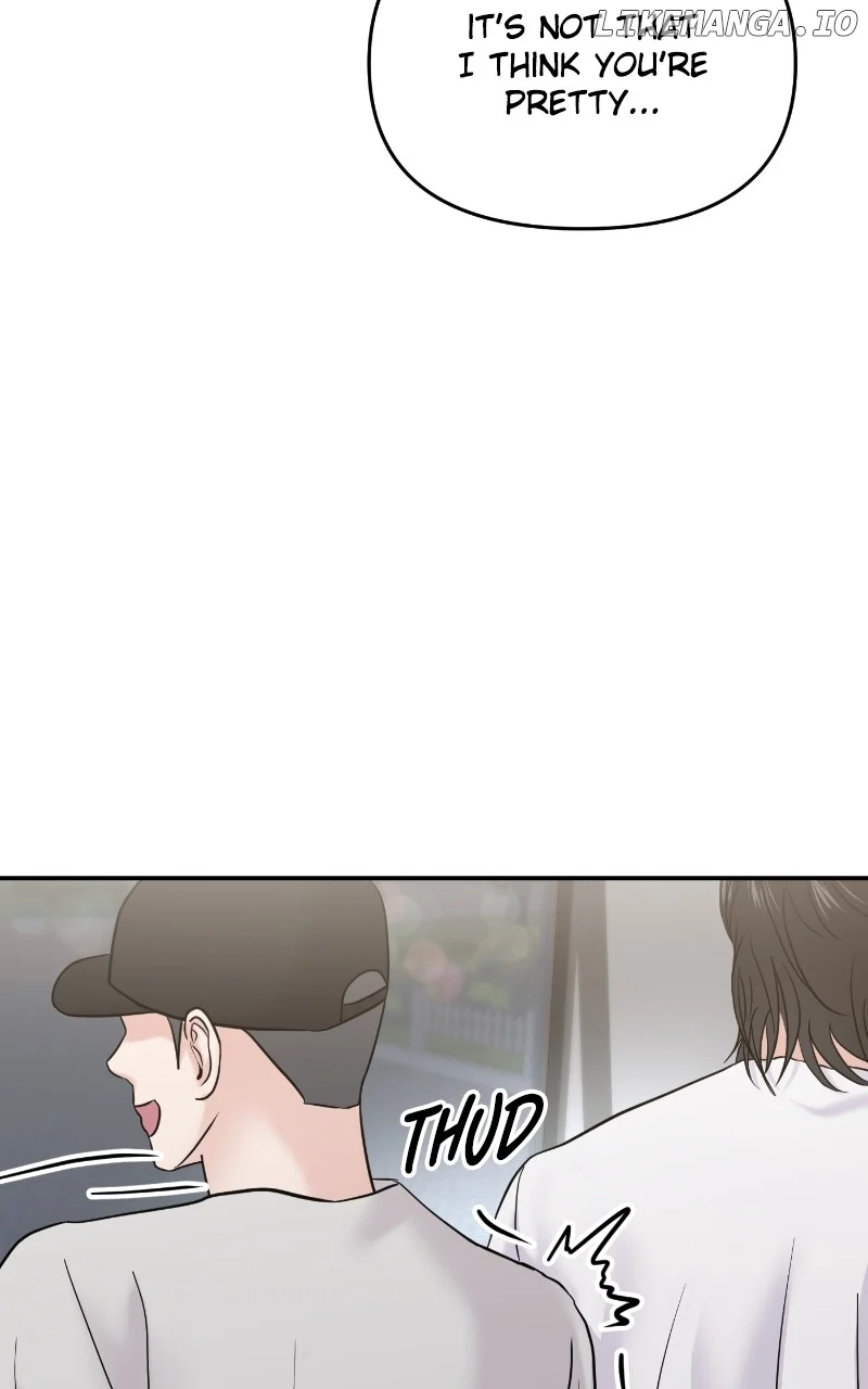 A Campus Romance, I Guess chapter 65 page 18