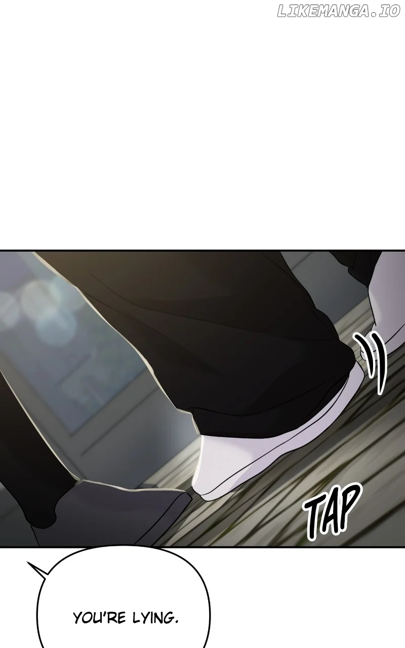 A Campus Romance, I Guess chapter 65 page 21
