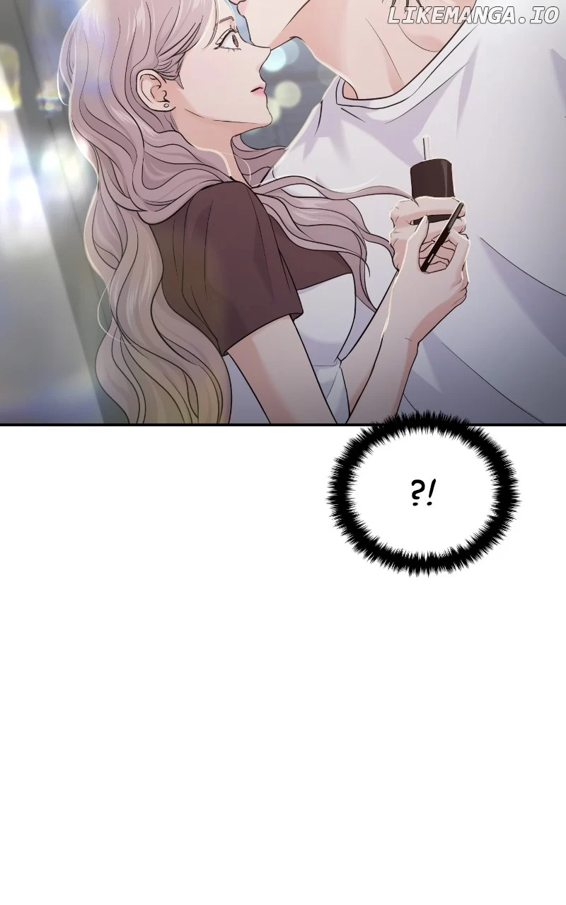 A Campus Romance, I Guess chapter 65 page 23