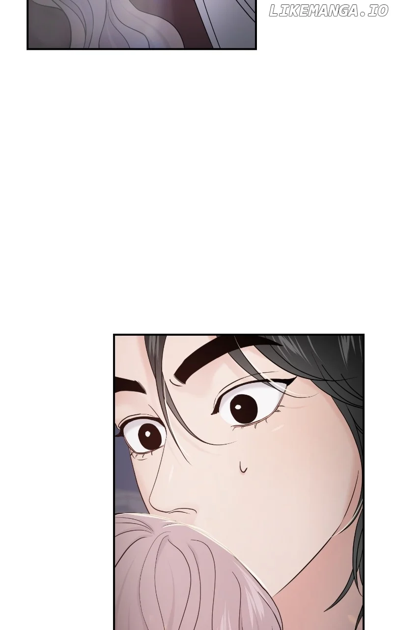 A Campus Romance, I Guess chapter 65 page 25