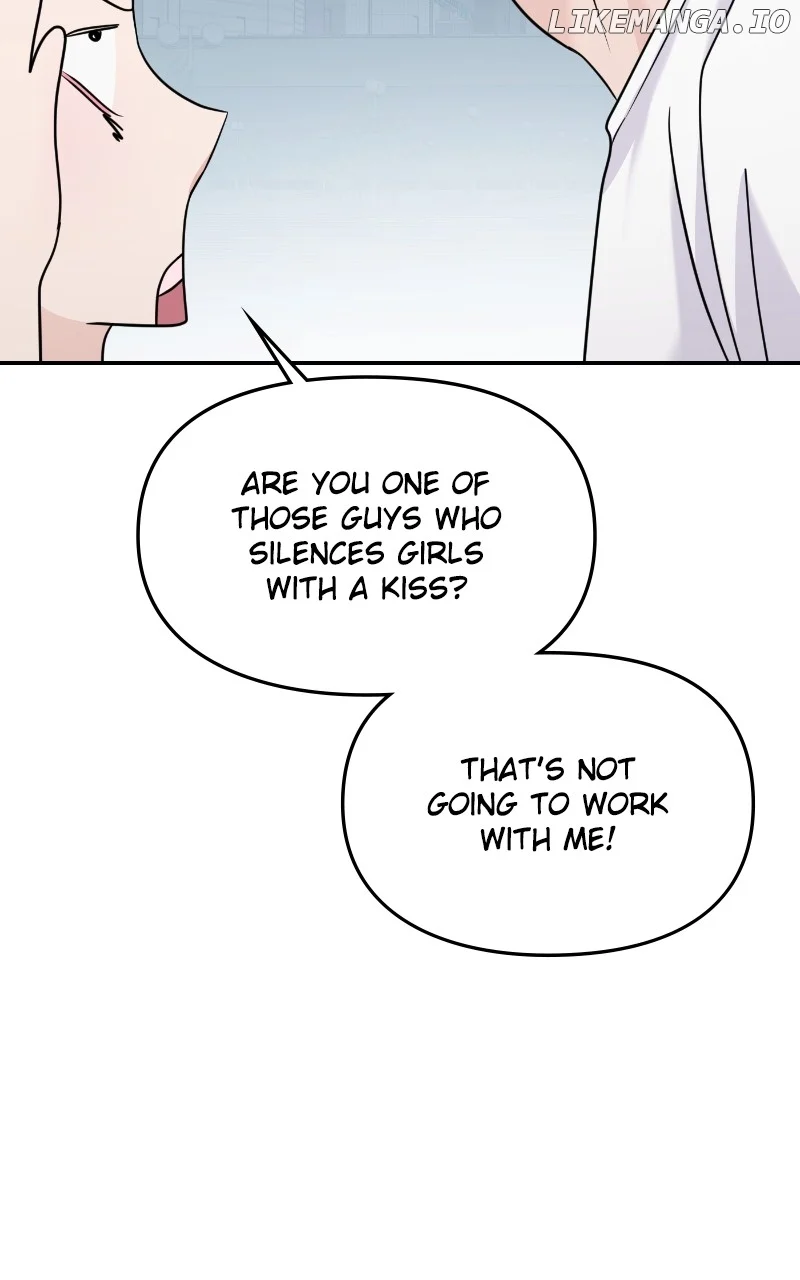 A Campus Romance, I Guess chapter 65 page 29