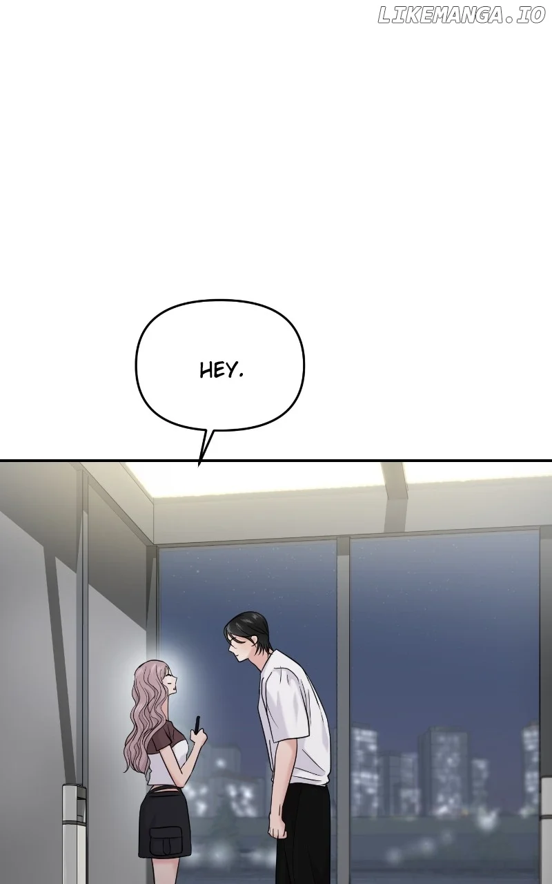 A Campus Romance, I Guess chapter 65 page 30