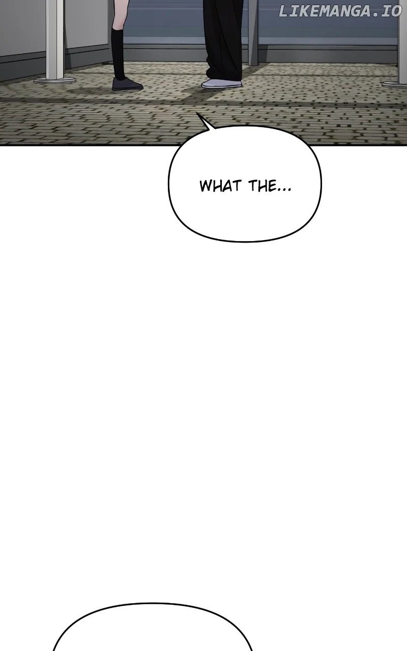 A Campus Romance, I Guess chapter 65 page 31