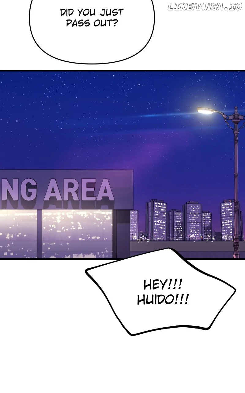 A Campus Romance, I Guess chapter 65 page 32