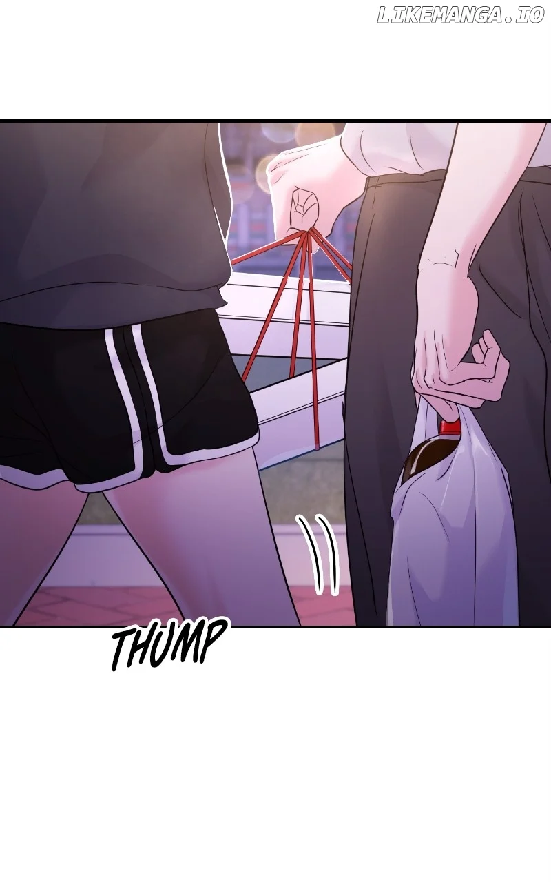 A Campus Romance, I Guess chapter 65 page 36