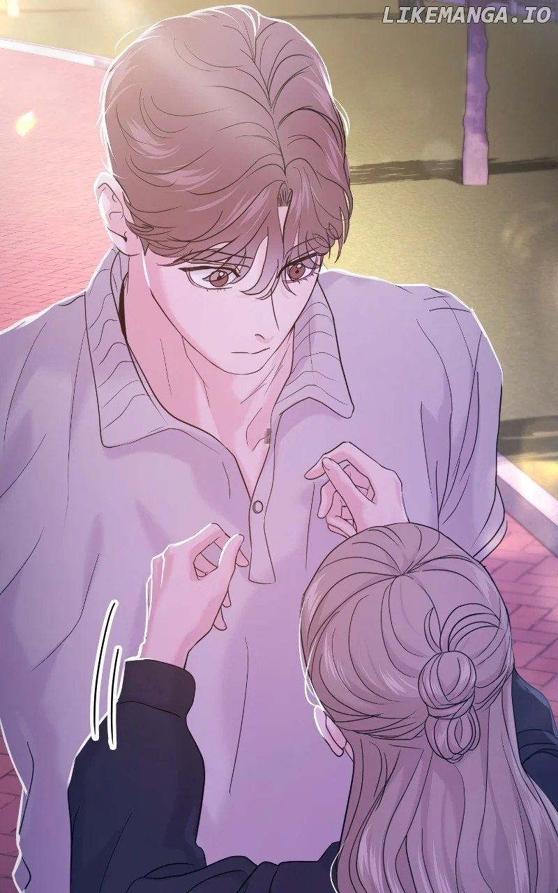 A Campus Romance, I Guess chapter 65 page 38