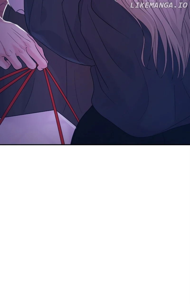 A Campus Romance, I Guess chapter 65 page 39