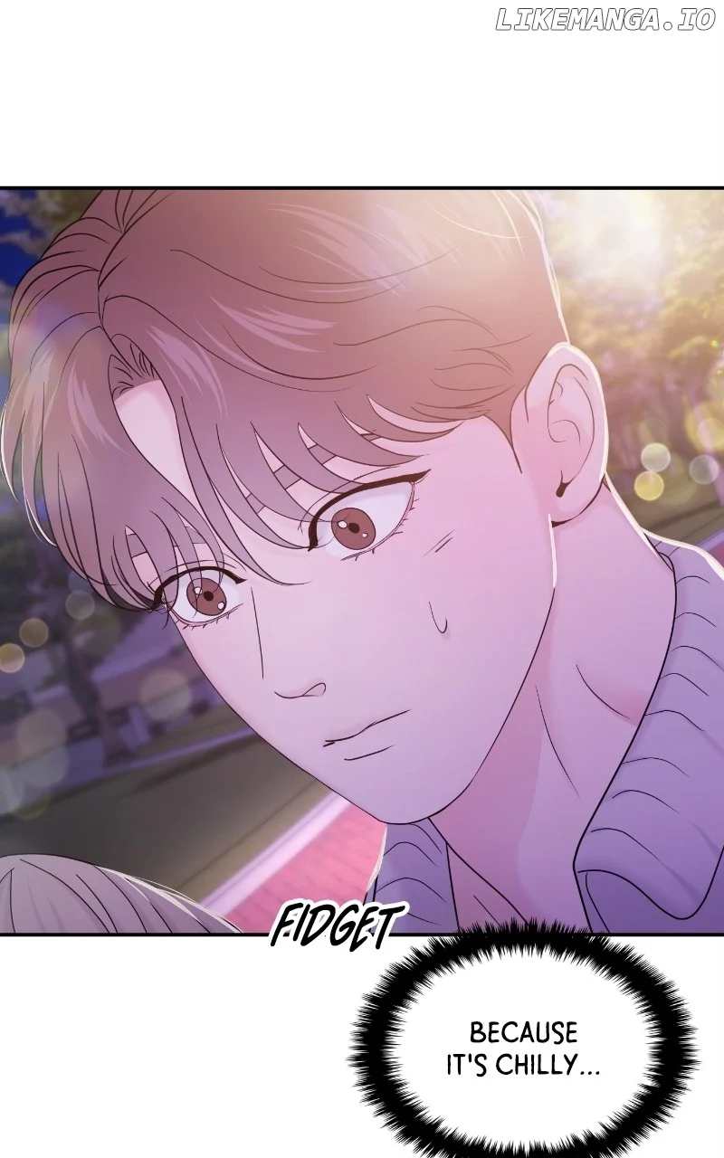 A Campus Romance, I Guess chapter 65 page 42