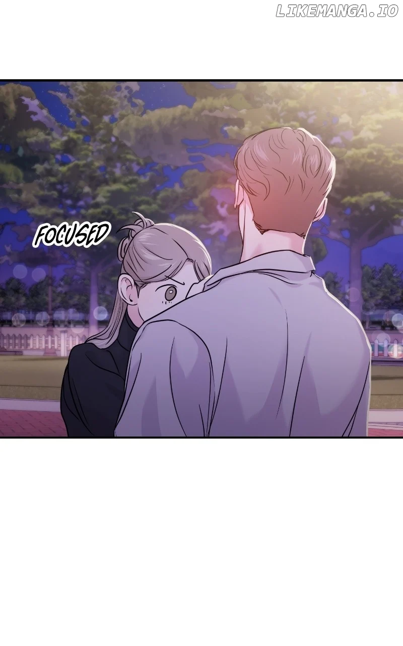 A Campus Romance, I Guess chapter 65 page 46