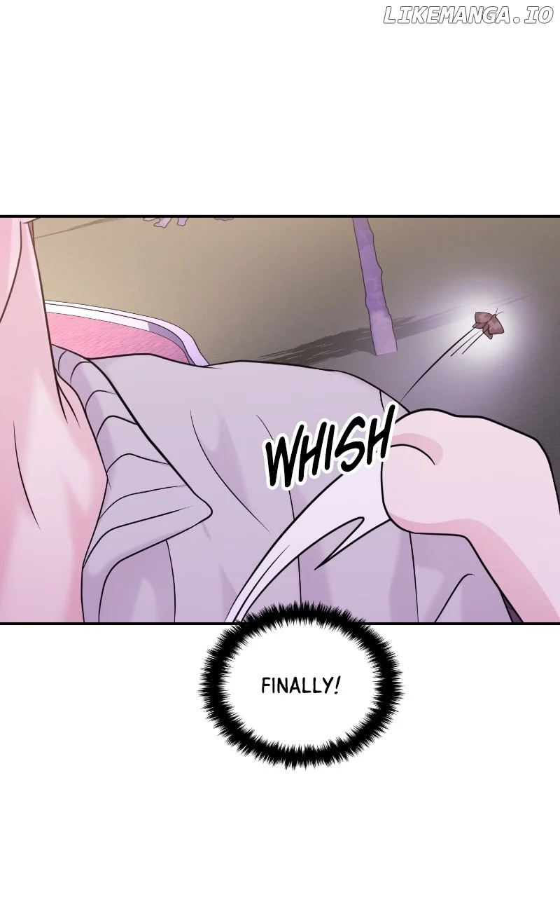 A Campus Romance, I Guess chapter 65 page 49