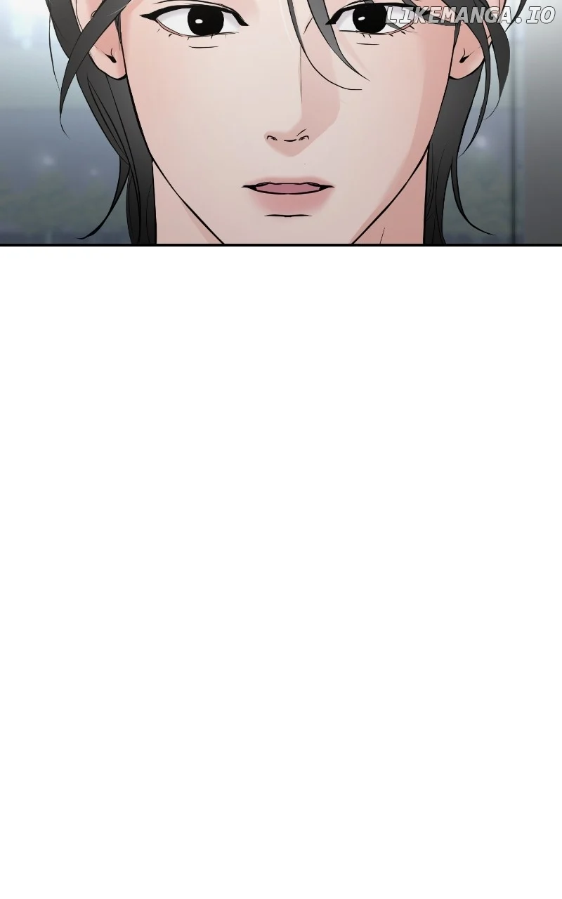 A Campus Romance, I Guess chapter 65 page 5