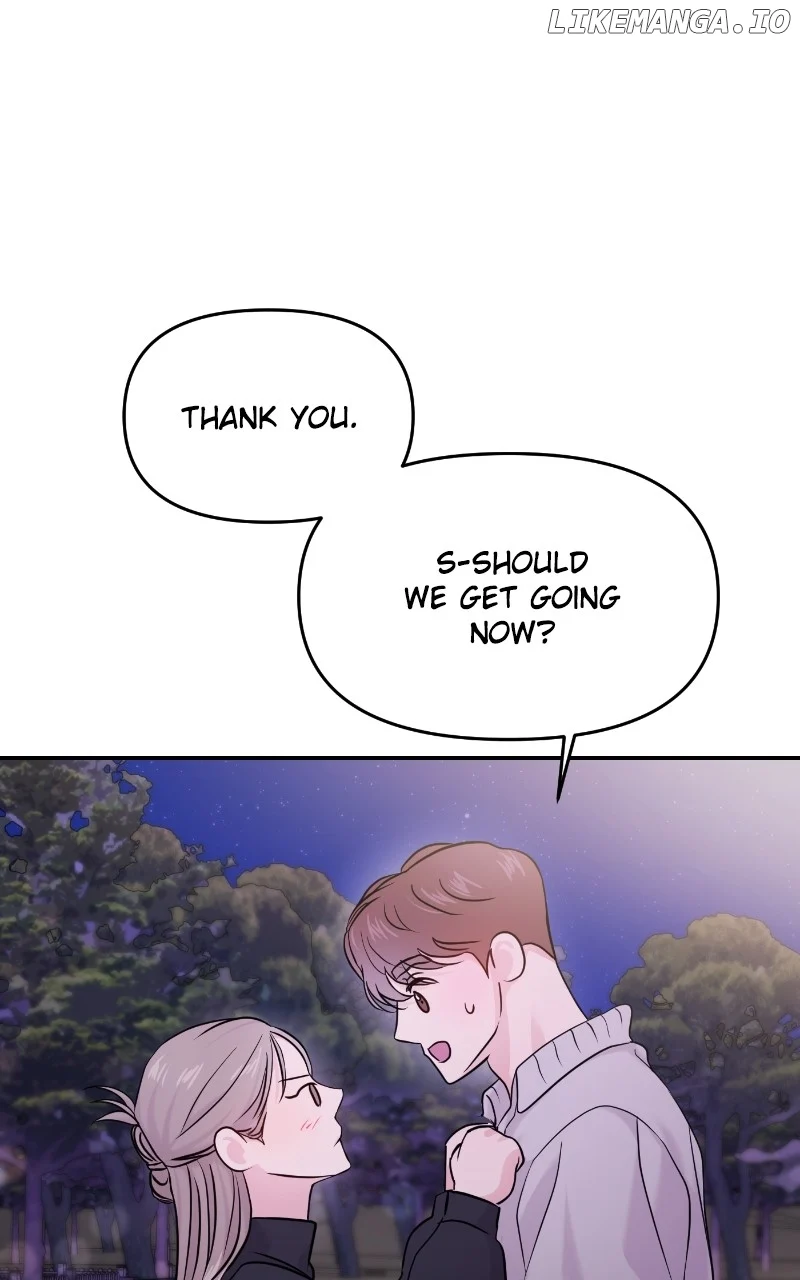A Campus Romance, I Guess chapter 65 page 50
