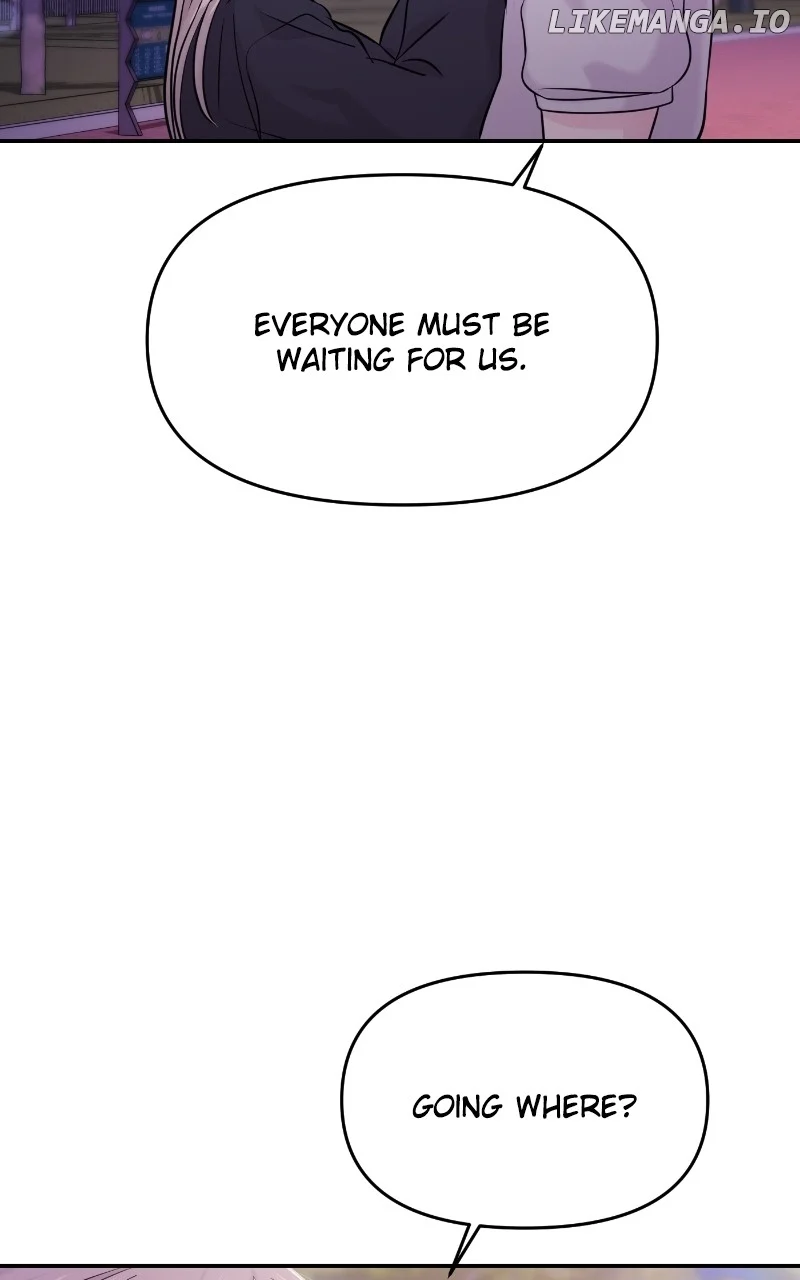 A Campus Romance, I Guess chapter 65 page 51