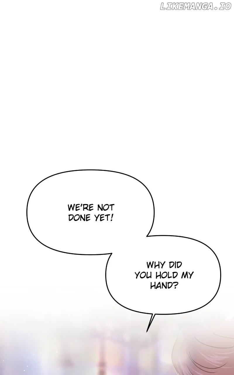 A Campus Romance, I Guess chapter 65 page 54