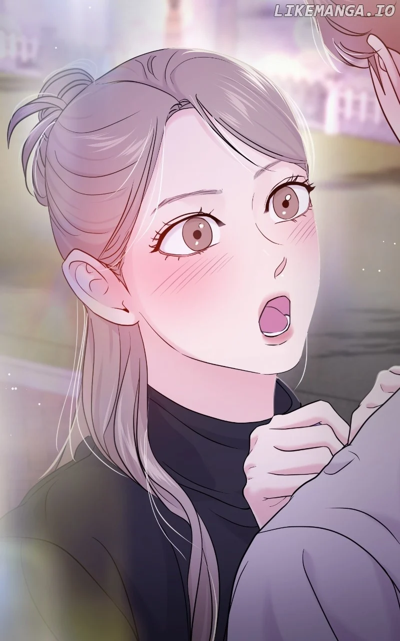 A Campus Romance, I Guess chapter 65 page 55