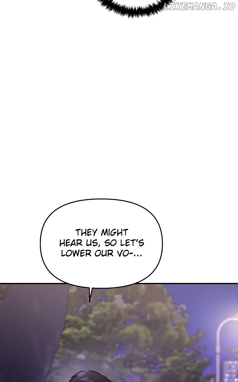 A Campus Romance, I Guess chapter 65 page 58