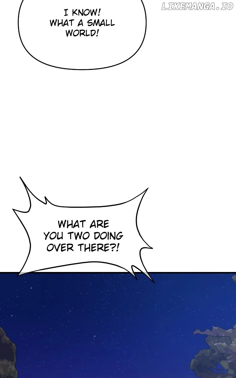 A Campus Romance, I Guess chapter 65 page 63