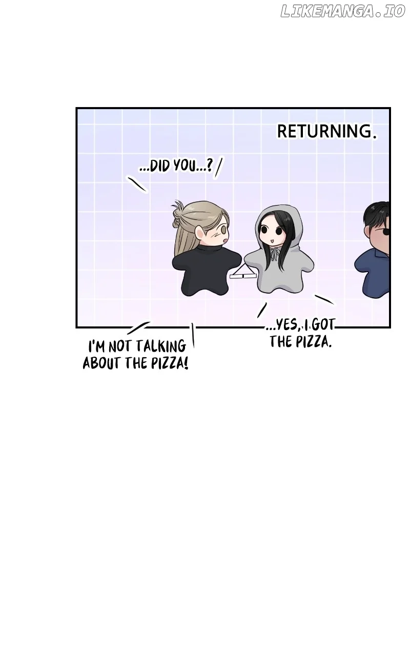 A Campus Romance, I Guess chapter 65 page 65