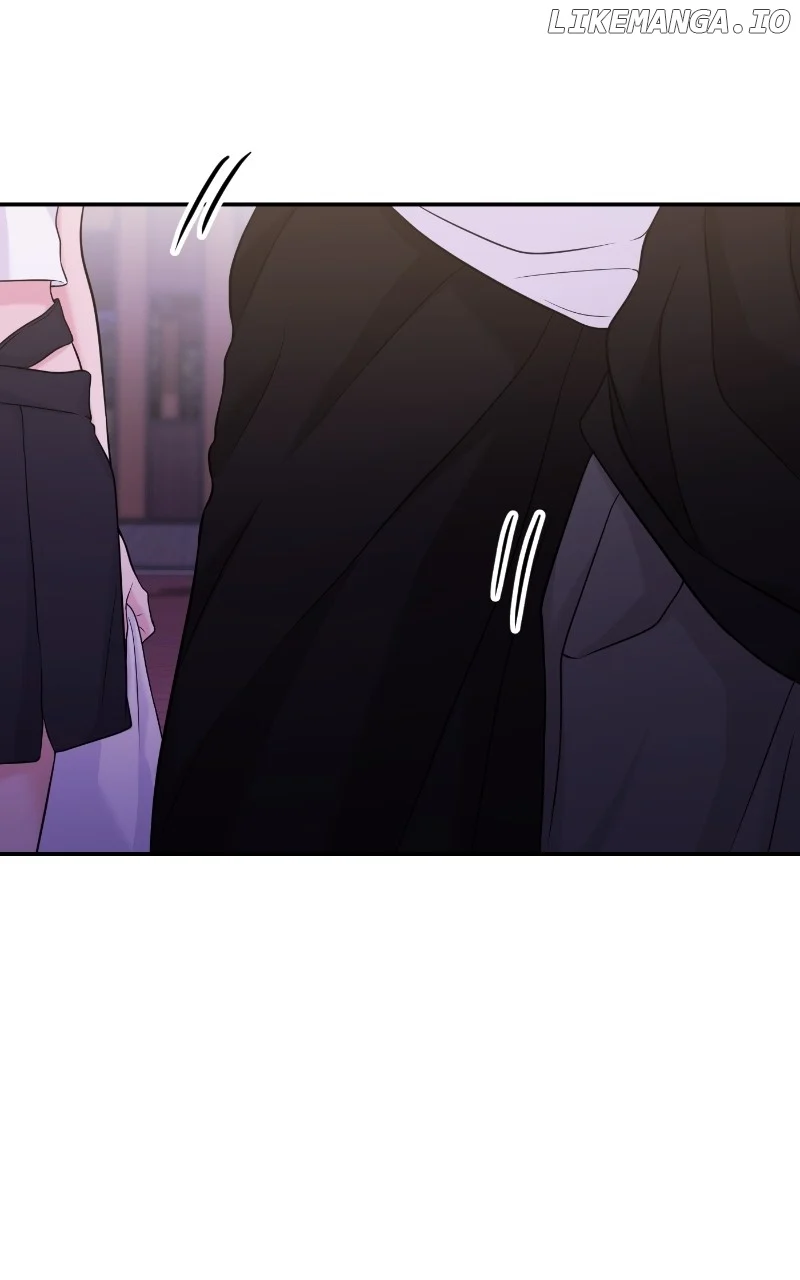 A Campus Romance, I Guess chapter 65 page 67