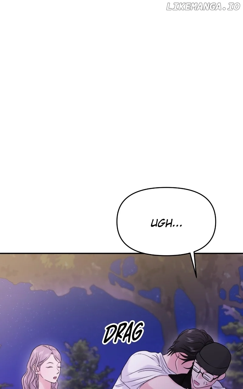 A Campus Romance, I Guess chapter 65 page 68