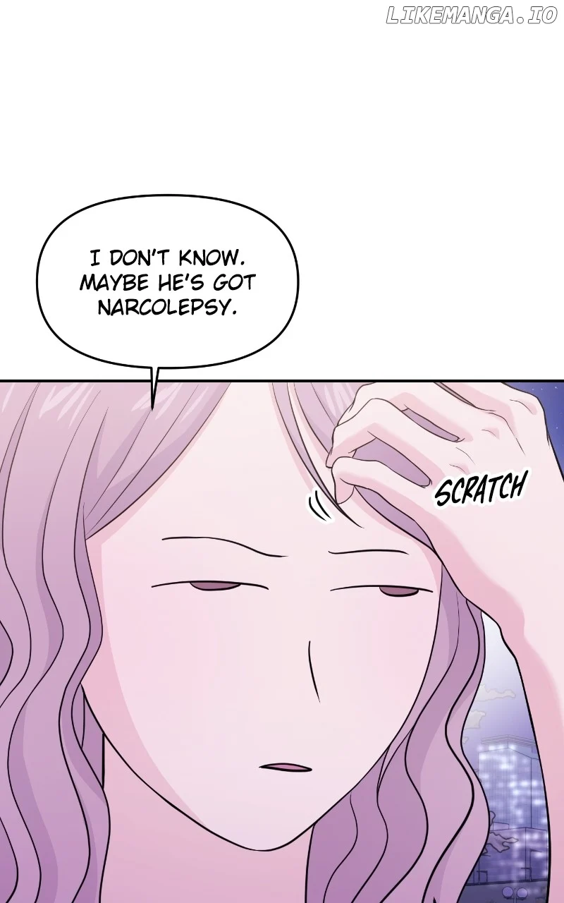 A Campus Romance, I Guess chapter 65 page 70