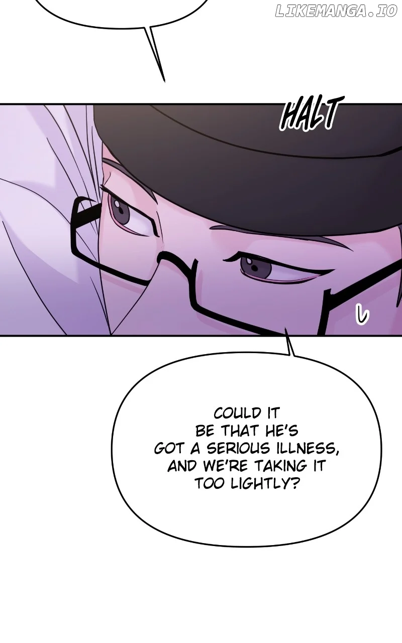 A Campus Romance, I Guess chapter 65 page 72