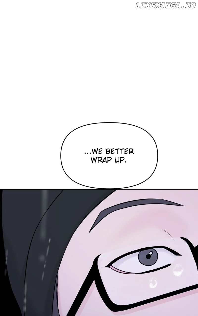 A Campus Romance, I Guess chapter 65 page 78