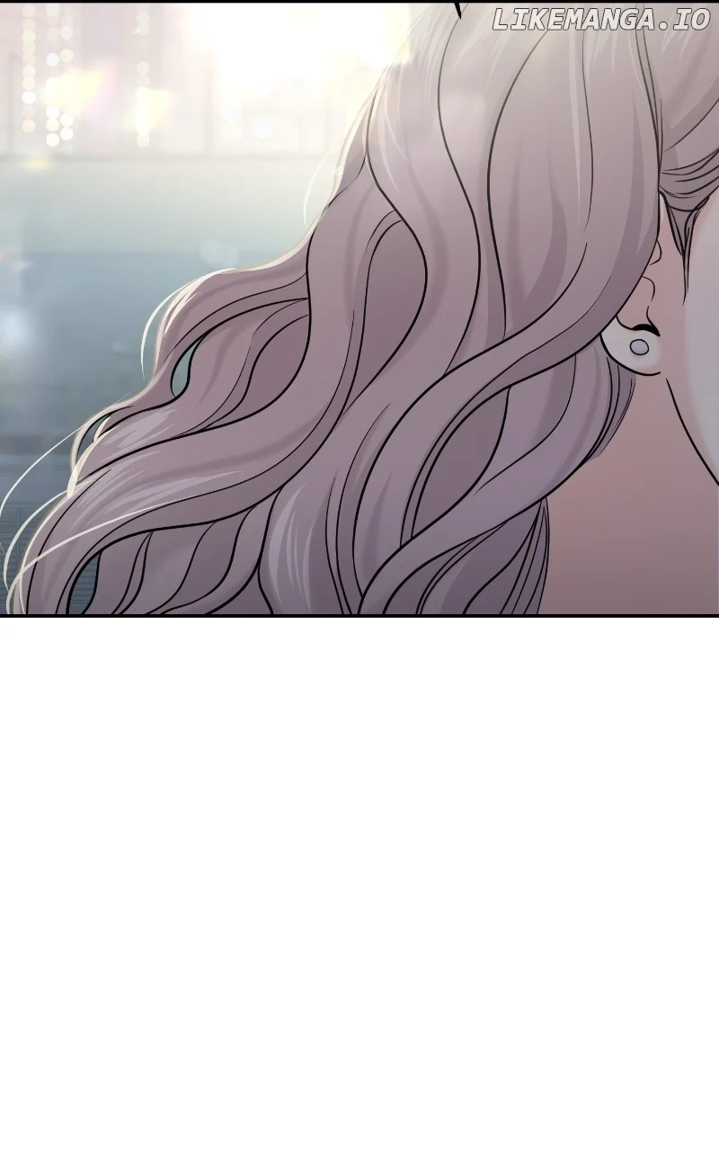 A Campus Romance, I Guess chapter 65 page 8