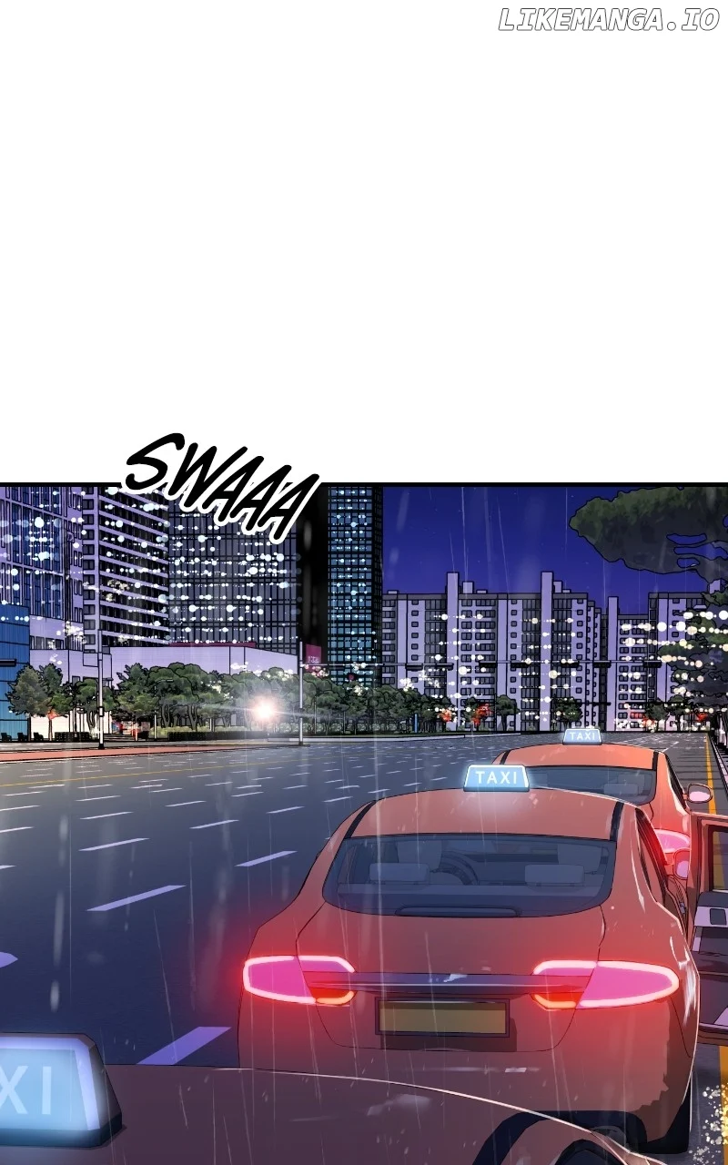 A Campus Romance, I Guess chapter 65 page 82