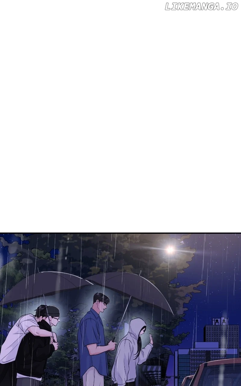 A Campus Romance, I Guess chapter 65 page 85