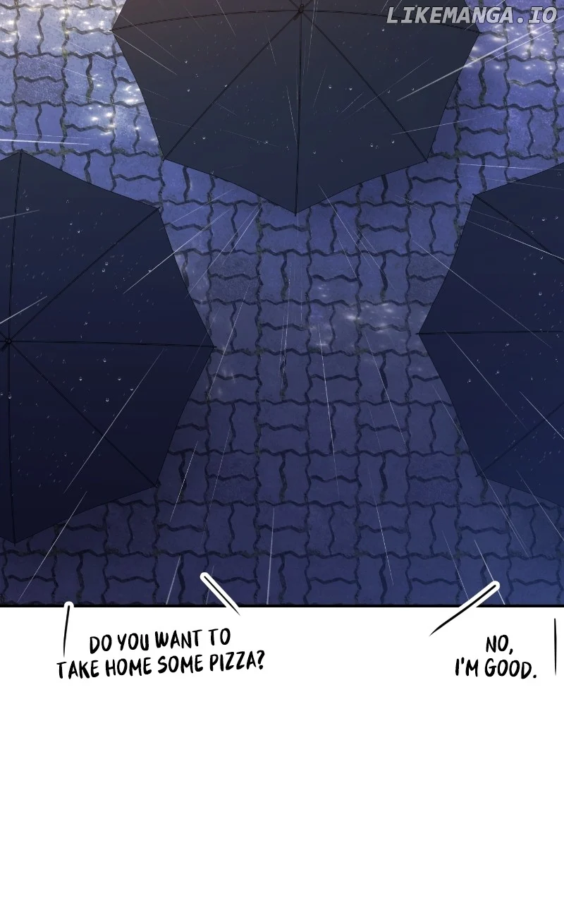 A Campus Romance, I Guess chapter 65 page 90