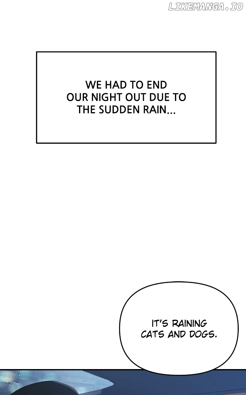 A Campus Romance, I Guess chapter 65 page 91