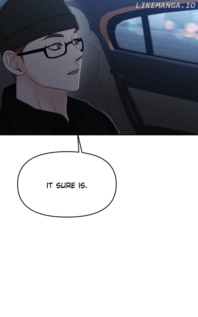 A Campus Romance, I Guess chapter 65 page 92