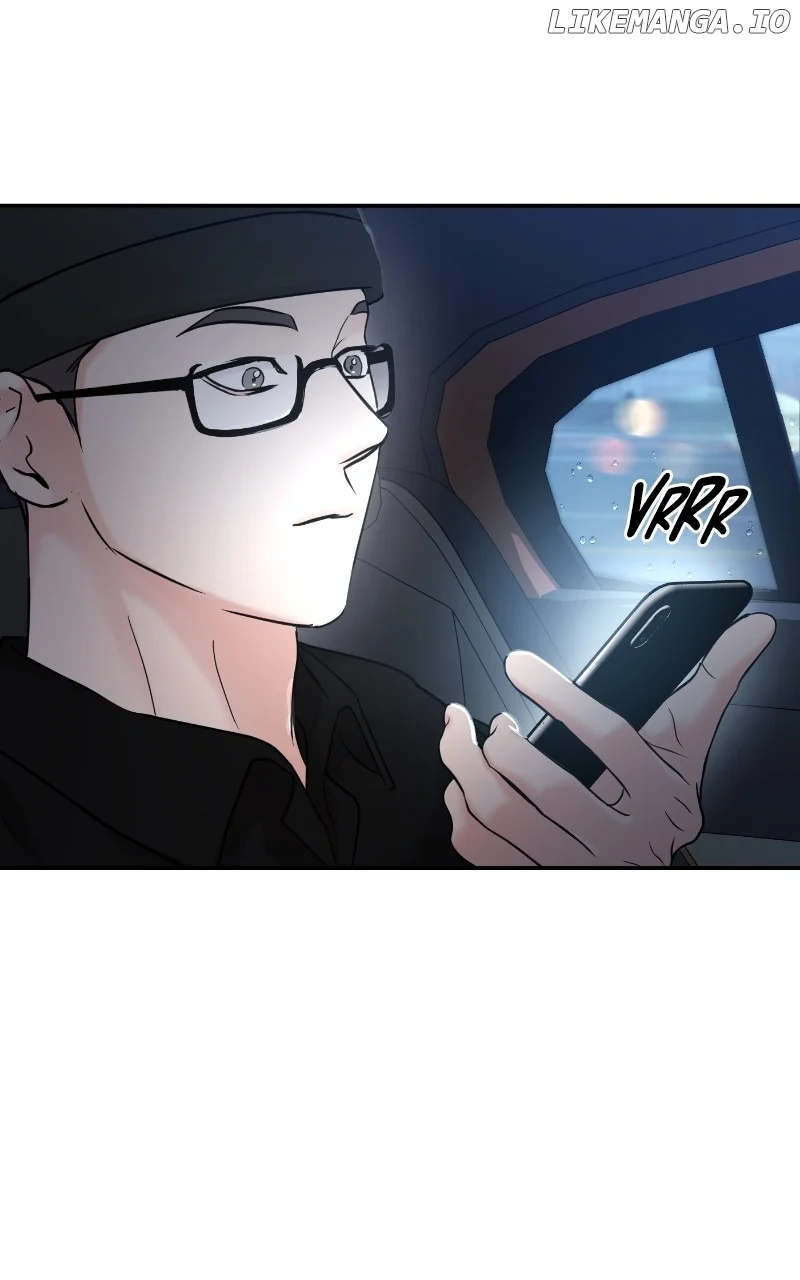 A Campus Romance, I Guess chapter 65 page 93