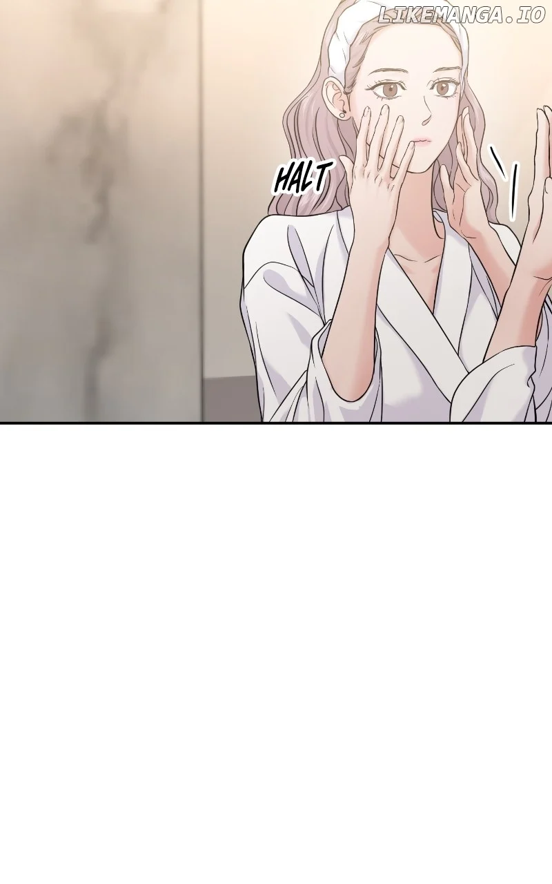 A Campus Romance, I Guess chapter 65 page 96