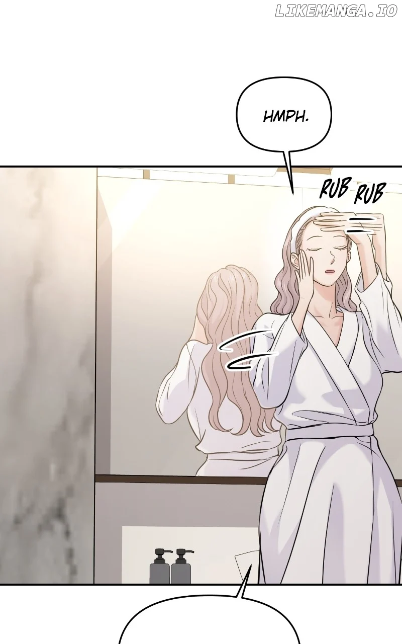 A Campus Romance, I Guess chapter 65 page 97