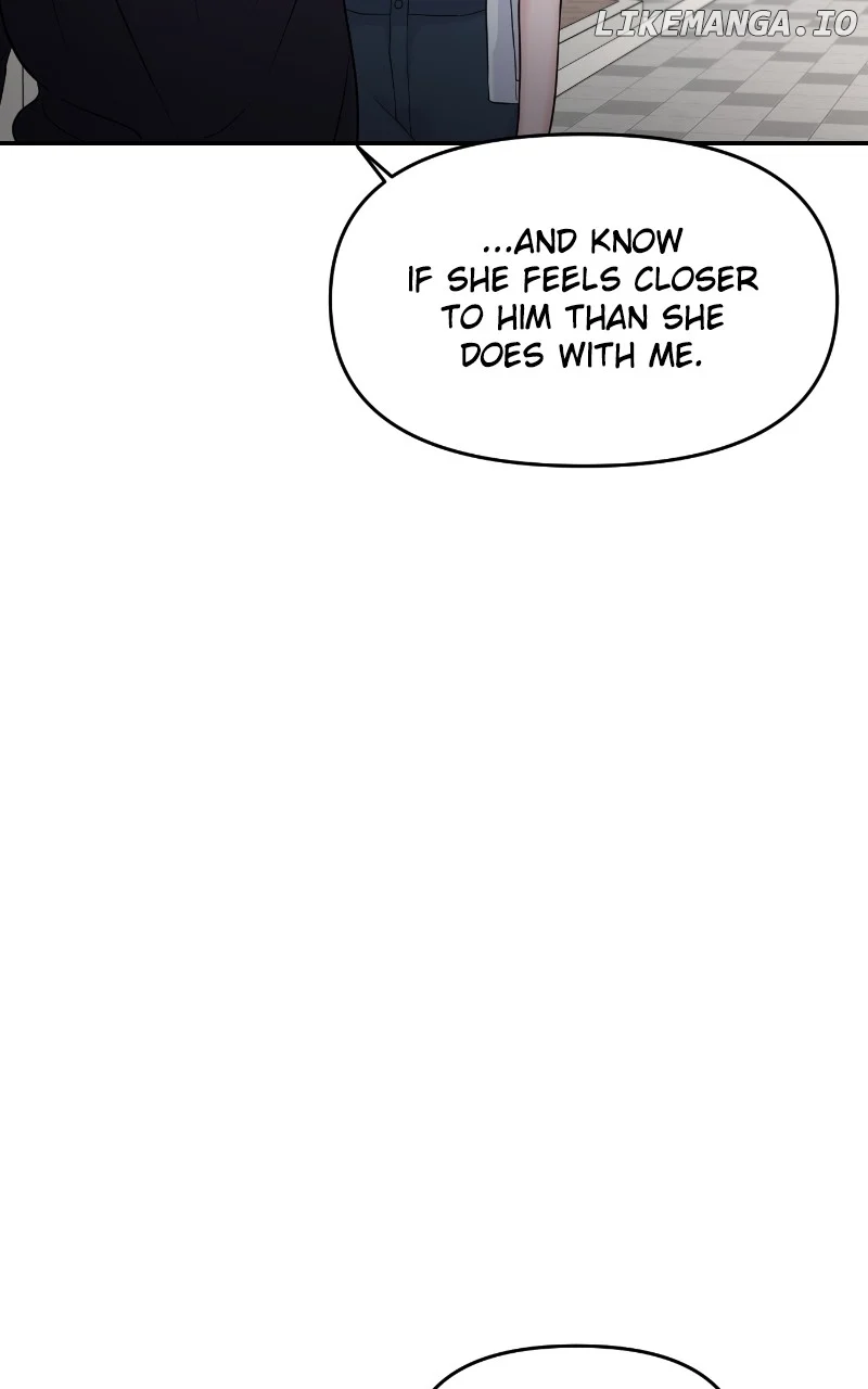 A Campus Romance, I Guess chapter 66 page 100