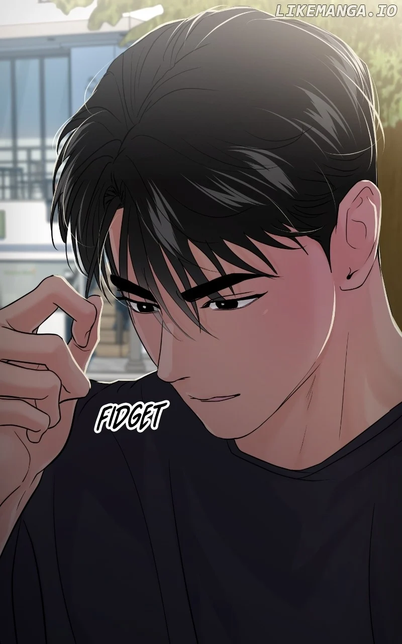 A Campus Romance, I Guess chapter 66 page 103