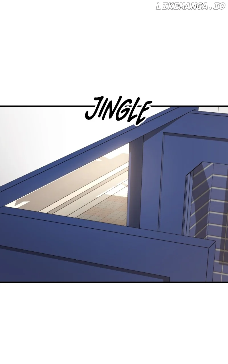 A Campus Romance, I Guess chapter 66 page 106