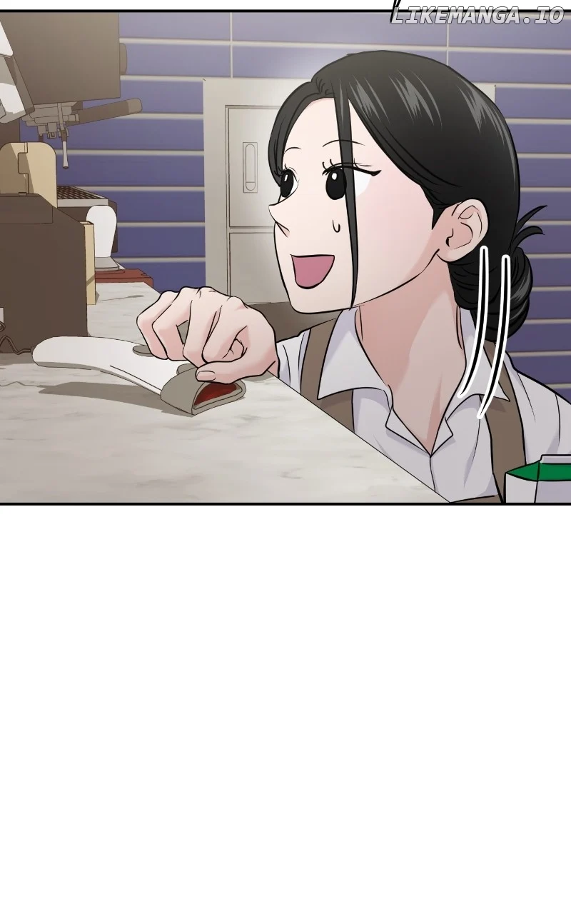 A Campus Romance, I Guess chapter 66 page 108