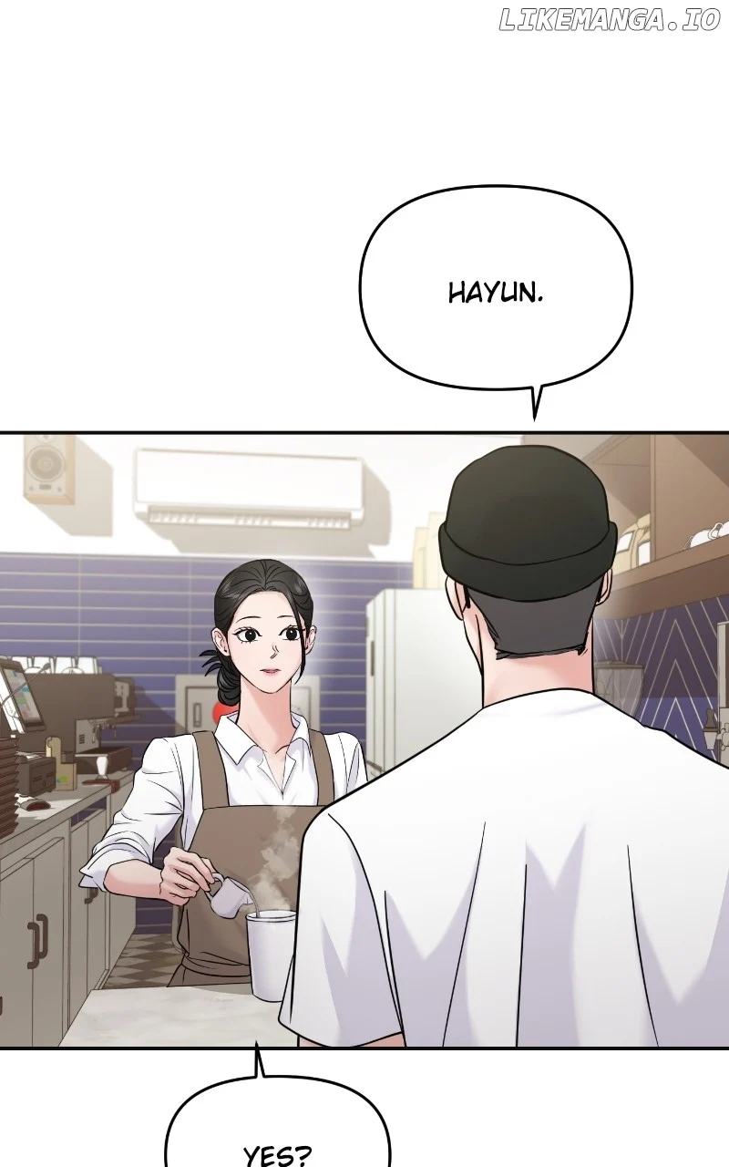 A Campus Romance, I Guess chapter 66 page 116