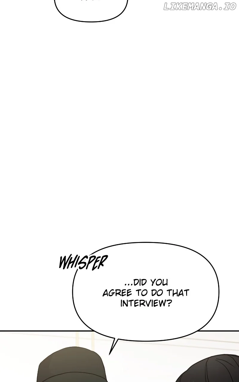 A Campus Romance, I Guess chapter 66 page 117