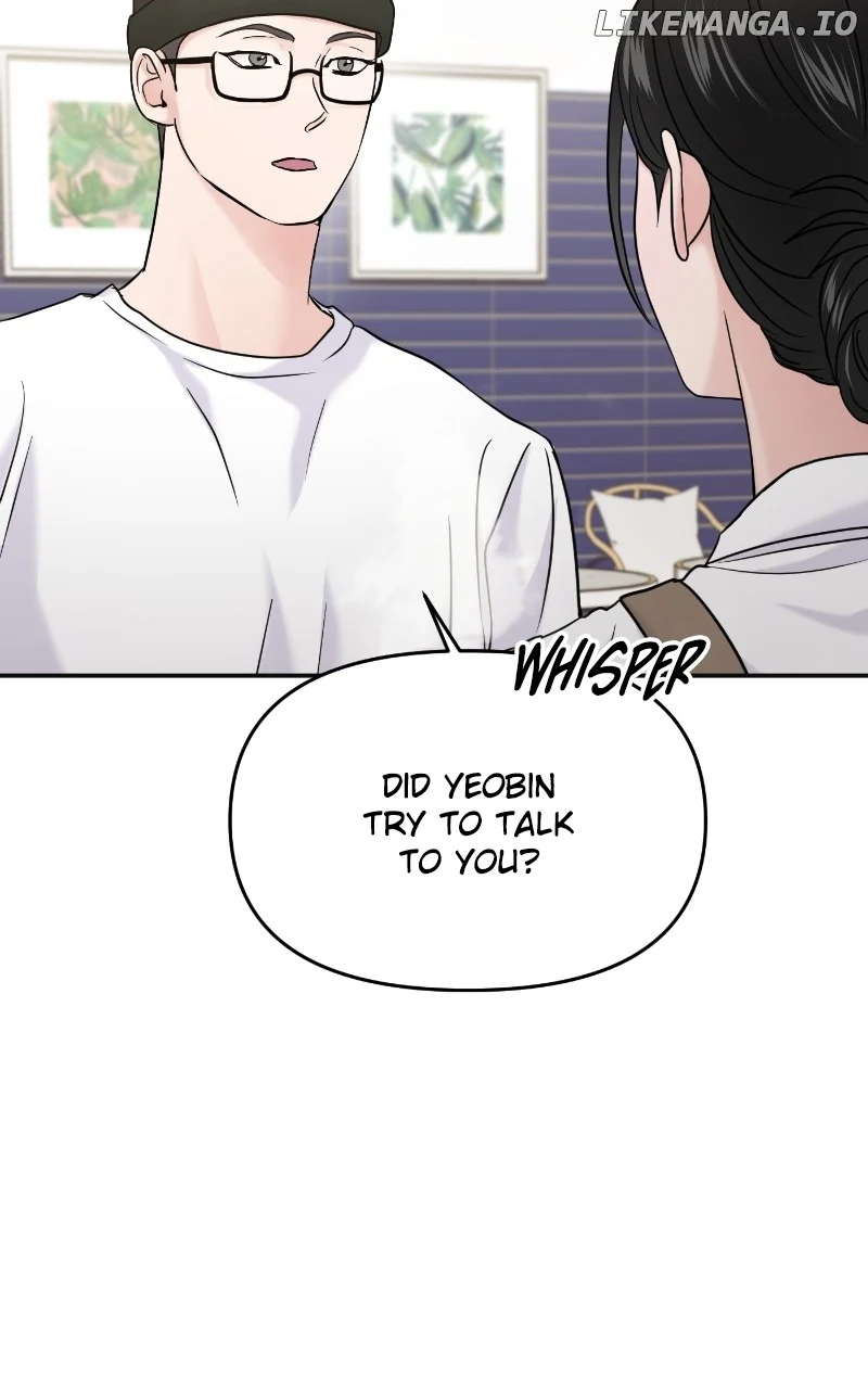 A Campus Romance, I Guess chapter 66 page 118