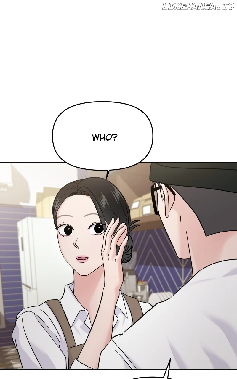 A Campus Romance, I Guess chapter 66 page 119